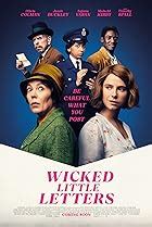 wicked little letters showtimes|wicked little letters showtimes near me.